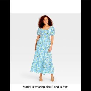 Women’s Wrap Maxi Skirt